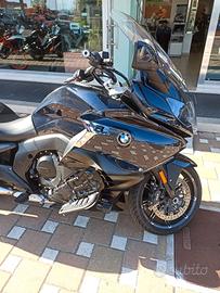 Bmw k 1600 b