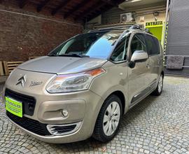 Citroen C3 Picasso 1.4 *DVD - Ok NeoPatent. - NAVI