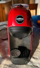 Macchina caffè in cialde La Vazza a modo mio