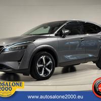 NISSAN Qashqai MHEV 140cv Tekna 360 CAM/TETTO PA