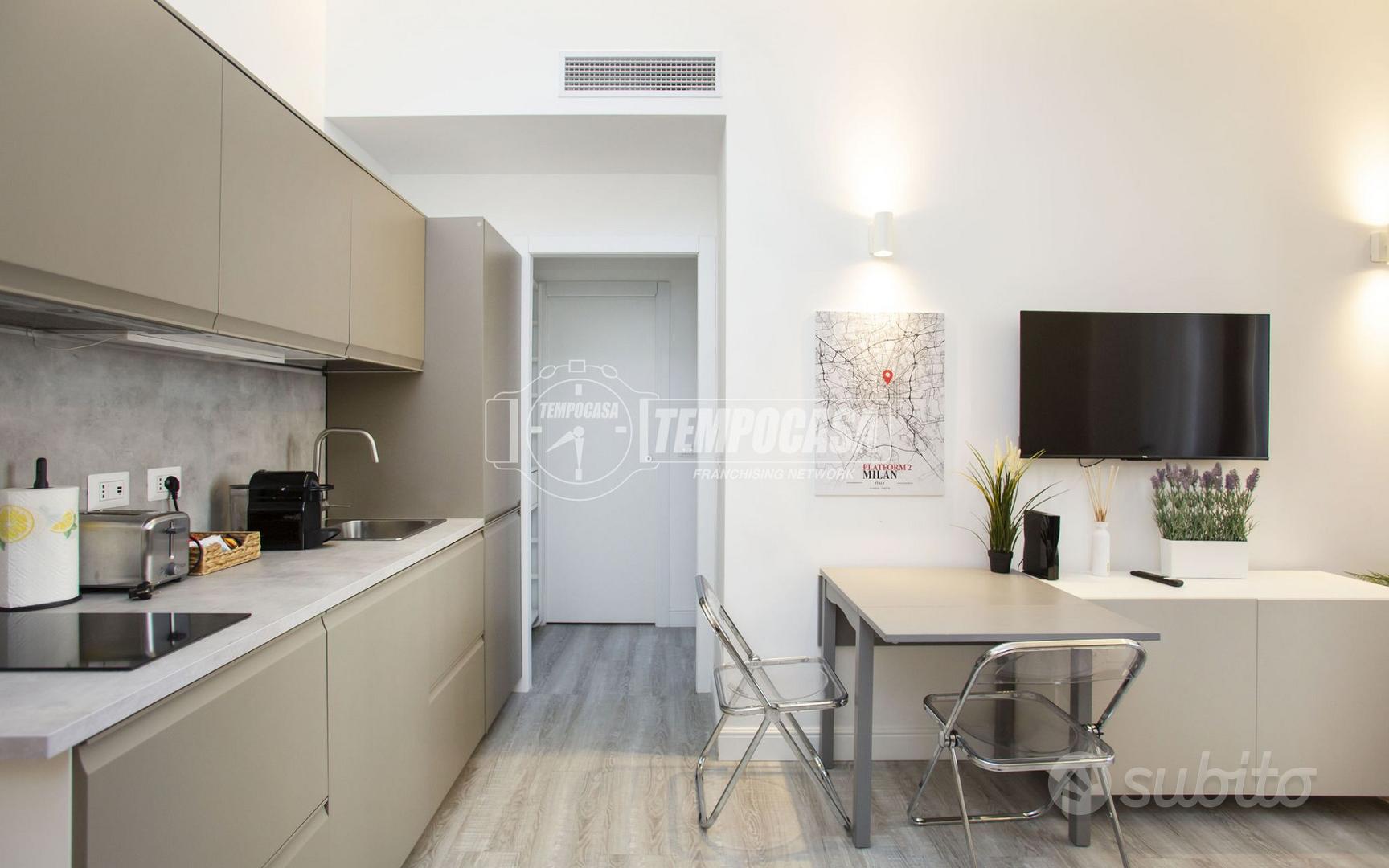 Appartamento – Milano, Centrale, Municipio 2 - Vista 5