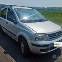 Ricambi Fiat Panda 1.2 Benzina/ Metano 2007