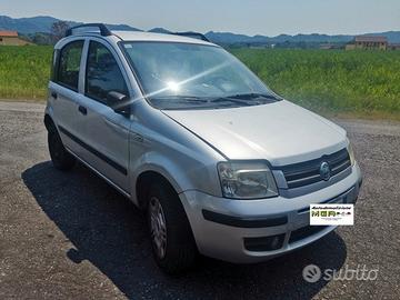 Ricambi Fiat Panda 1.2 Benzina/ Metano 2007