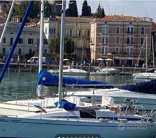 Barca a vela Comet 28.5