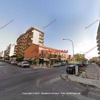 Locale, Oreto - Perez - Policlinico, Palermo.