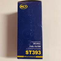 FILTRO CARBURANTE SCT