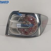 Fanale post dx MAZDA CX-7 '06
