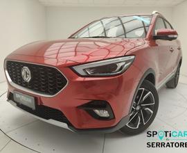 MG ZS 2021 1.5 Luxury