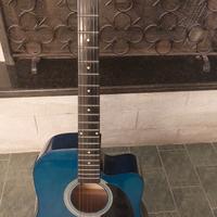 Chitarra Stagg SW-203 CE TB