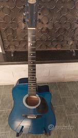 Chitarra Stagg SW-203 CE TB