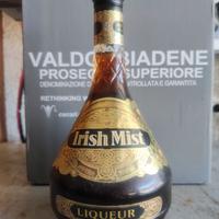 Irish Mist Whisky Liqueur