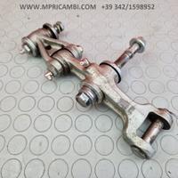 LEVERAGGI LEVERAGGIO YAMAHA XT 600 1990 1991 XT600