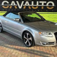 Audi A4 Cabriolet 2.0 16V TFSI