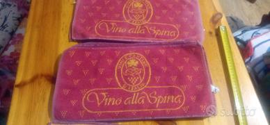tappetini Vini e Cantine D'Italia.