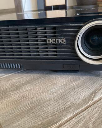 Proiettore benq mp610