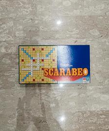gioco scarabeo 
