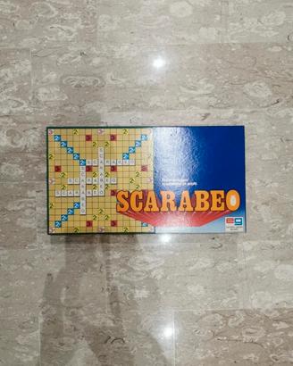 gioco scarabeo 