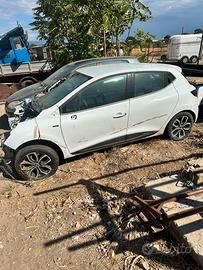 Clio Duel 1.5 dci
