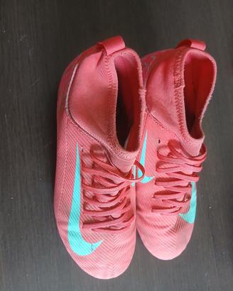 Scarpe calcio Nike 36,5
