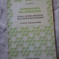 Antropologia dell'educazione