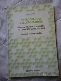 Antropologia dell'educazione