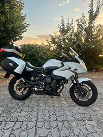 Yamaha xj6 diversion f 2011 67000 km