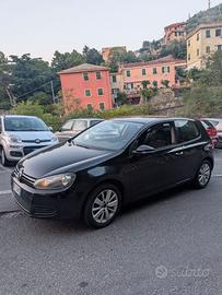 VW Golf 6 1.2 TSI (2010) - Motore 80.000 km