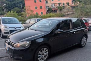 VW Golf 6 1.2 TSI (2010) - Motore 80.000 km