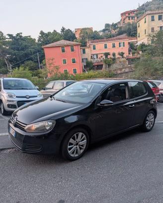 VW Golf 6 1.2 TSI (2010) - Motore 80.000 km