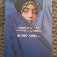Addio Kabul