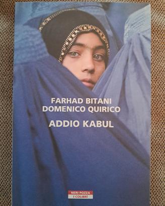 Addio Kabul