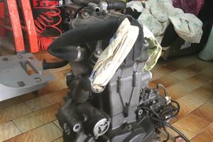 Motore ktm 690 smc 2010