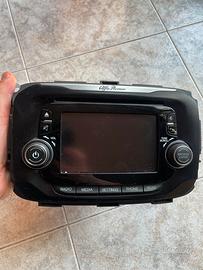 Autoradio Alfa Romeo Giulietta Originale