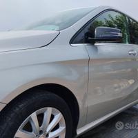 Ricambi Mercedes classe b 2015 2,0 D 651901