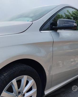 Ricambi Mercedes classe b 2015 2,0 D 651901