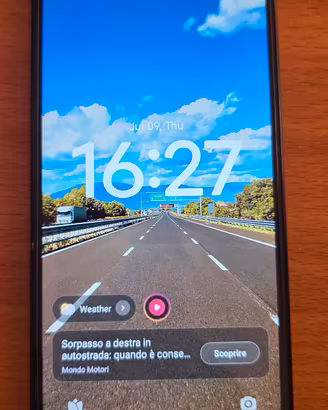 Smartphone redmi 15