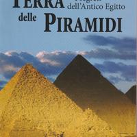 DVD "TERRA DELLE PIRAMIDI"
