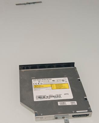 Lettore DVD Toshiba 