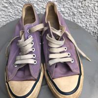 Scarpe All star