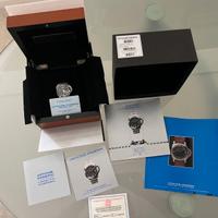 PANERAI Luminor Maina delle "Officine Panerai"