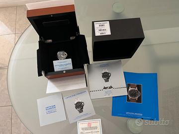 PANERAI Luminor Maina delle "Officine Panerai"