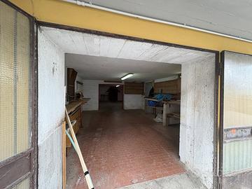Box/Posto auto Barga [UM259CVARG]