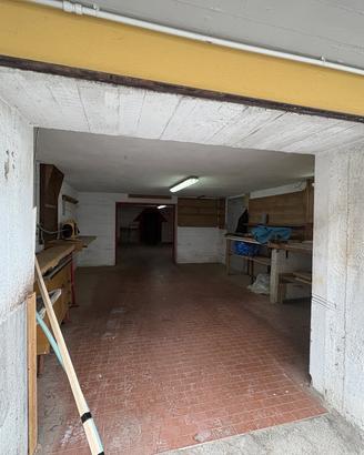 Box/Posto auto Barga [UM259CVARG]