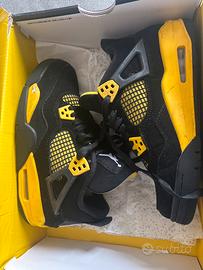 Jordan 4