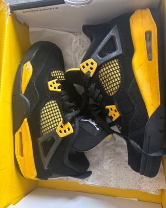 Jordan 4