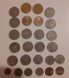 Monete Dracme Grecia