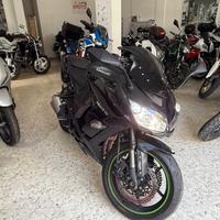 Kawasaki Z 1000 SX Sx