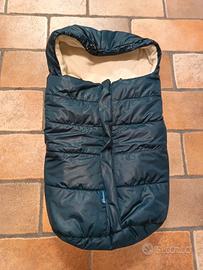 Sacco termico ovetto -passeggino universale