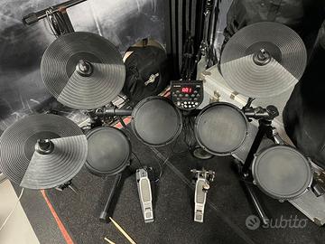 Batteria elettronica Alesis DM6