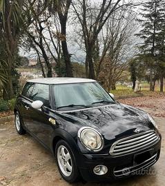 MINI ONE D NEOPATENTATI 90CV 
